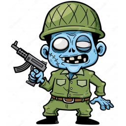 Zombie Shooter
