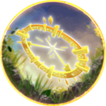 Eggternal Halo