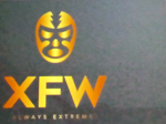 XFW Ro Wrestling Federation