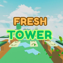 (NEW) Fresh Tower
