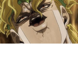 Stand Meme Fight