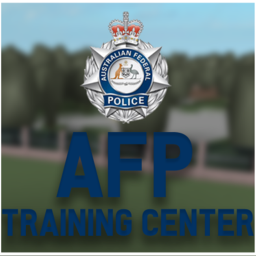 [AUS] AustraIian Federal Police Training Centre