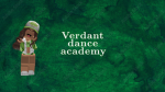Verdant Dance Academy