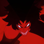 Demon Opps