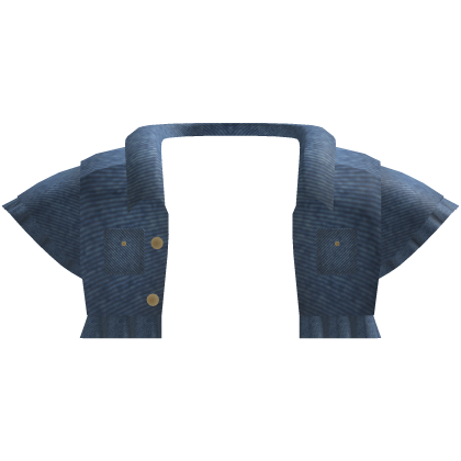 ♡ denim cute bolero jean jacket tweencore kawaii
