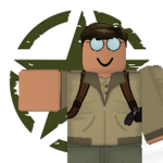 United States Rangers Quartermaster 1940's