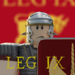 The Spanish Ninth Legion •