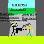 Noob Defense Legacy
