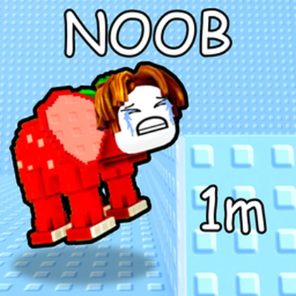 The Toughest Roblox group icon