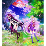 Fans No Game no Life