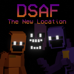 DSaF: The New Location (Legacy)