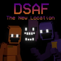  DSaF: The New Location (Legacy) icon