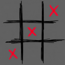 Tic Tac Toe