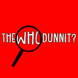 Who dunnit