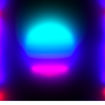 Realistic Lighting
