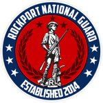 Rockport NationaI Guard