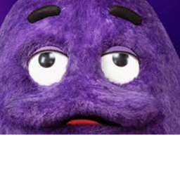 THE CULT OF GRIMACE TEMPLE
