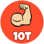 Game Badge Thumbnail