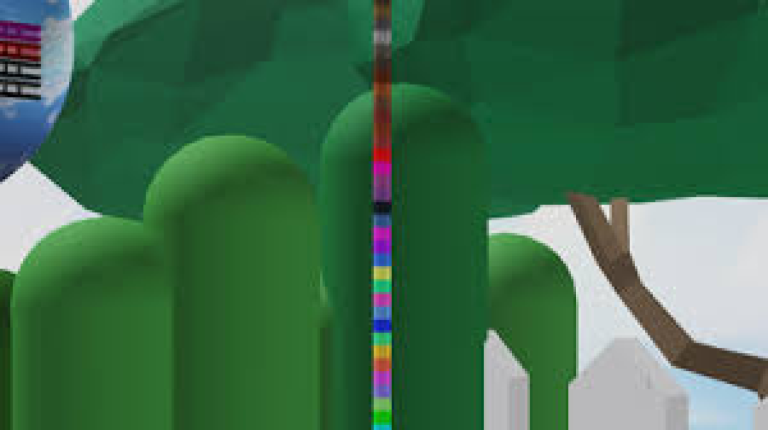 Mini Citadel Of Mini Citadel practice place screenshot 1