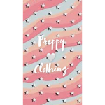 Kylee’s preppy clothing group!