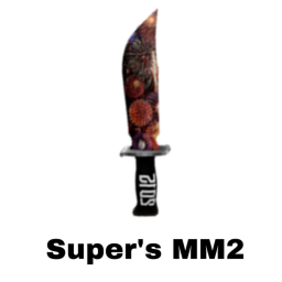Super's MM2 [MM2 Modded]