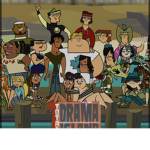 Total Drama Is The Best Show