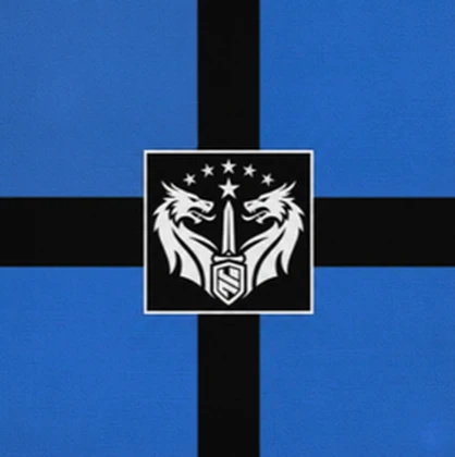 Grand Army Of Korbloxia | GAK Roblox group icon