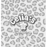 ⋆ Celiaʼs Closet ⋆