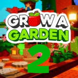 [🍭]grow a garden 2