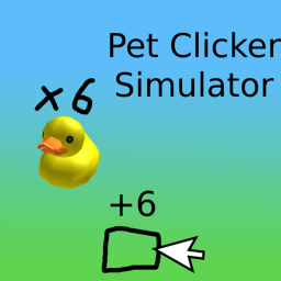 Pet Clicker Simulator