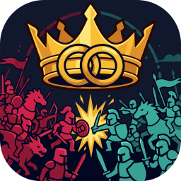 Crown Circle icon