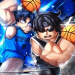 [UPD] Basketball: Zero