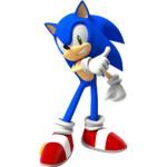 Sonic Club Cool
