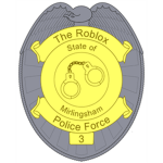 The Roblox Police Force   [T.R.P.F]