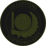[ NO ] 132 Luftving