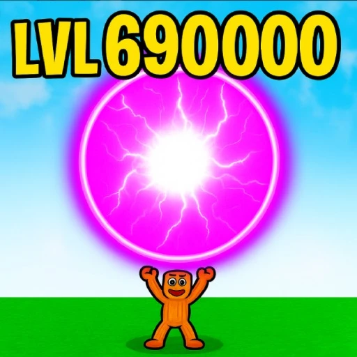 💪Spirit Bomb Simulator