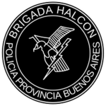 División Especial de Seguridad Halcón