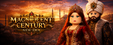 Magnificent Century: New Era