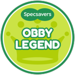 Obby Legend