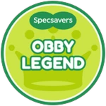 Game Badge Thumbnail