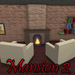5v5 Mansion2 MM2