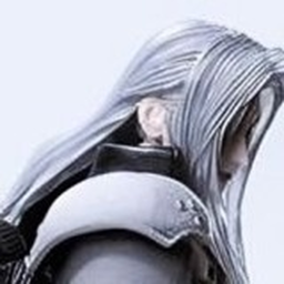 ✩