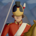 [TBE] The King's 1st Life Guards
