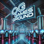 OG Games Ground