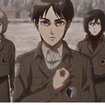Levi’s new squad