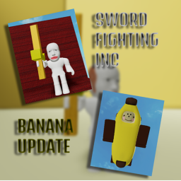 Sword Fighting Inc [UPDATE 3]
