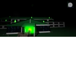 Green Dimension icon