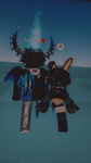 Ray and myah