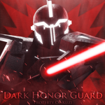 +Dark Honor Guard+