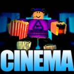 the roblox theatergoers